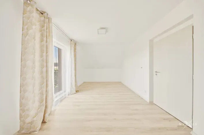 Pronájem rodinného domu, Postřižín, Datlová, 137 m2