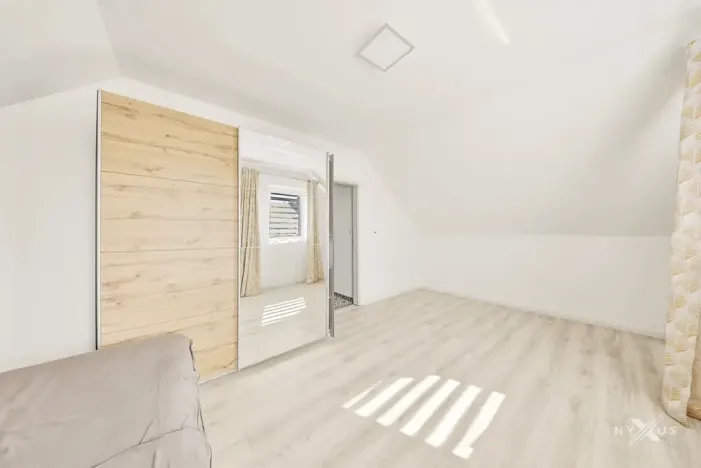 Pronájem rodinného domu, Postřižín, Datlová, 137 m2