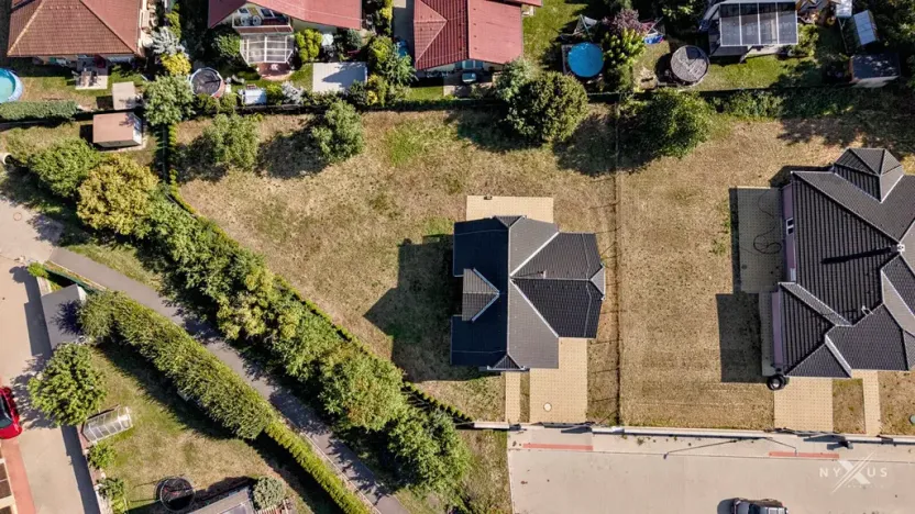 Pronájem rodinného domu, Postřižín, Datlová, 137 m2