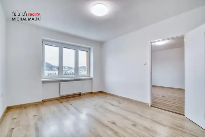 Pronájem bytu 2+1, Hranice, Cementářské sídliště, 56 m2