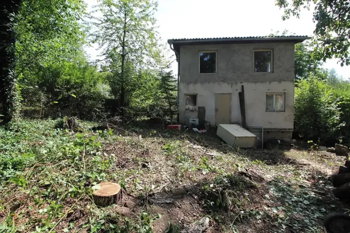 Prodej chaty, Psáry, 150 m2