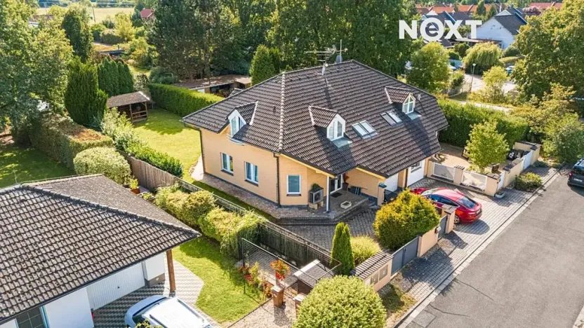Prodej rodinného domu, Srnojedy, Na Mokřinách, 181 m2