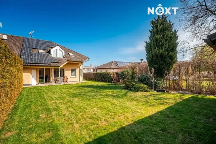 Prodej rodinného domu, Srnojedy, Na Mokřinách, 181 m2