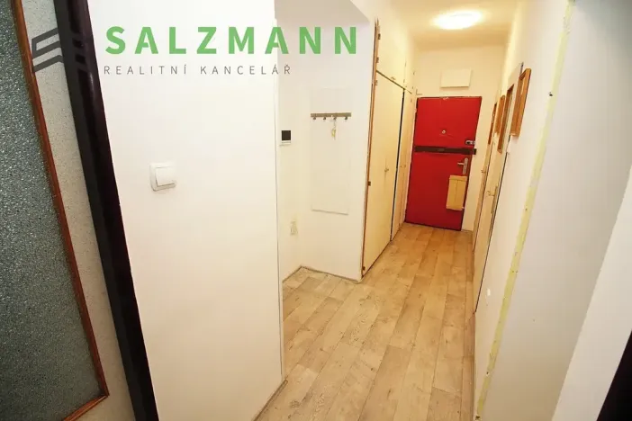 Pronájem bytu 3+1, Plzeň, Pod Švabinami, 74 m2