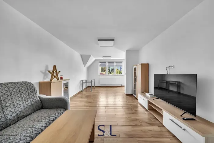Prodej rodinného domu, Sosnová, 115 m2