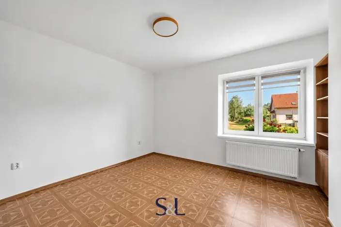 Prodej rodinného domu, Sosnová, 115 m2