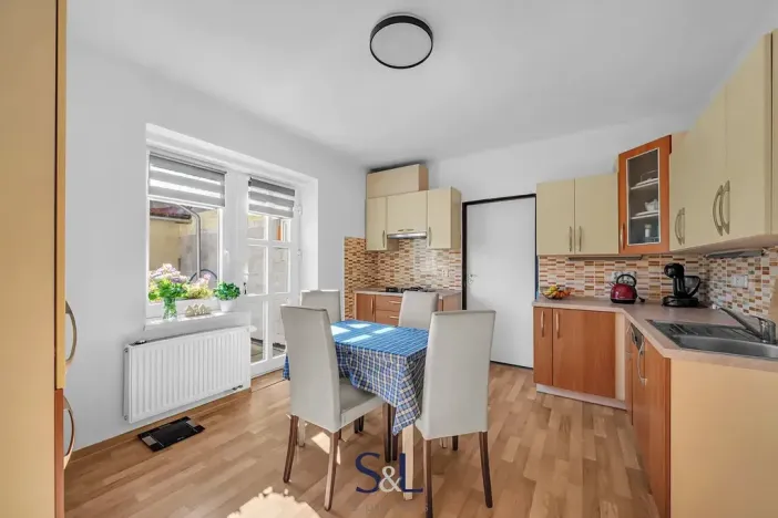 Prodej rodinného domu, Sosnová, 115 m2