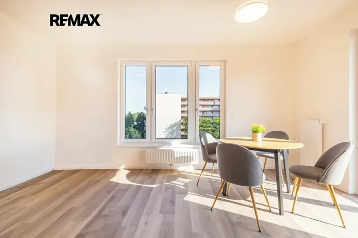 Pronájem bytu 2+kk, Praha - Hlubočepy, Divíškové, 53 m2