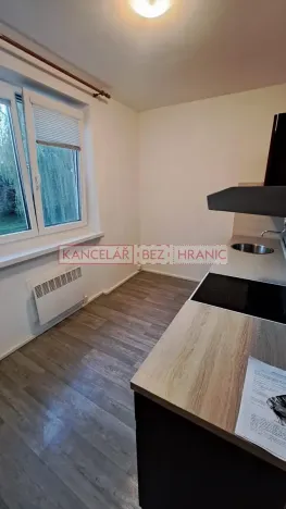 Prodej bytu 2+1, Slušovice, Slunečná, 50 m2