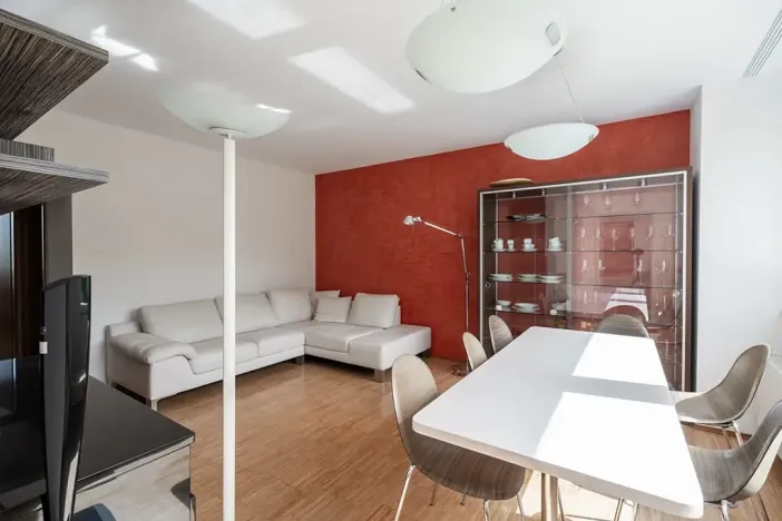 Prodej bytu 4+1, Praha - Hlubočepy, Voskovcova, 86 m2