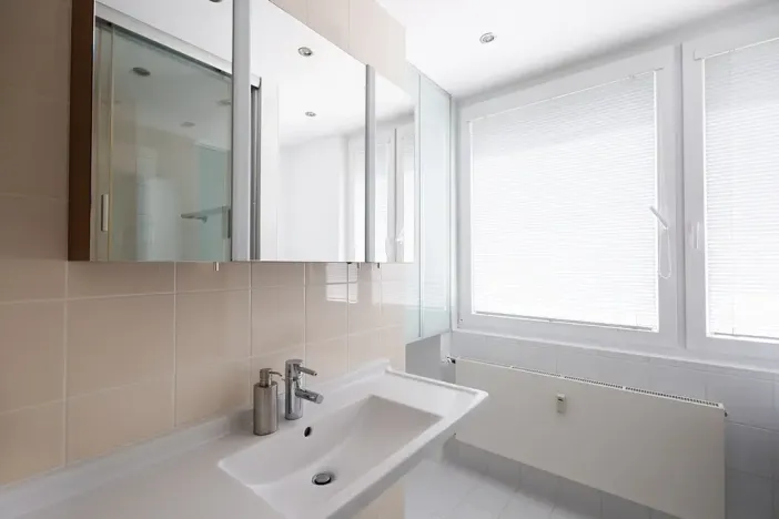 Prodej bytu 4+1, Praha - Hlubočepy, Voskovcova, 86 m2