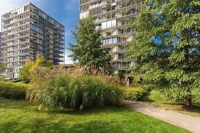 Pronájem bytu 2+kk, Praha - Žižkov, Ke kapslovně, 58 m2