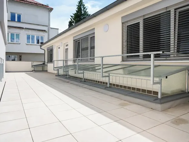 Pronájem bytu 1+kk, Brno, Minská, 21 m2