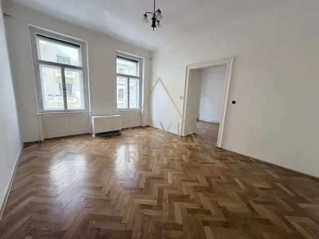 Pronájem bytu 4+kk, Praha - Vinohrady, Na Švihance, 105 m2