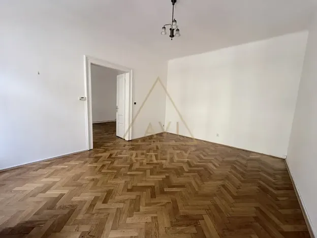 Pronájem bytu 4+kk, Praha - Vinohrady, Na Švihance, 105 m2