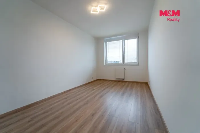 Pronájem bytu 2+kk, Mělník, Za Stadionem, 71 m2