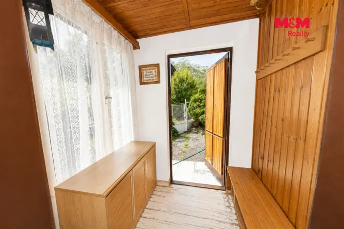 Prodej chalupy, Zbraslavice - Útěšenovice, 117 m2