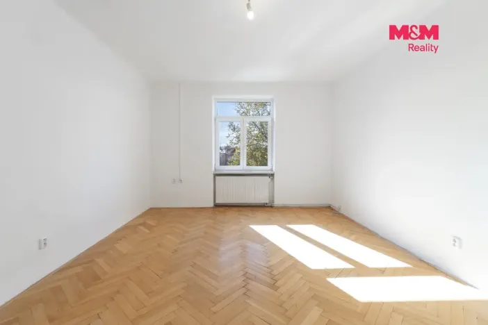 Pronájem bytu 1+1, Český Těšín, Odboje, 49 m2