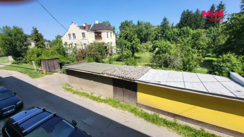 Prodej garáže, Litovel, 15 m2