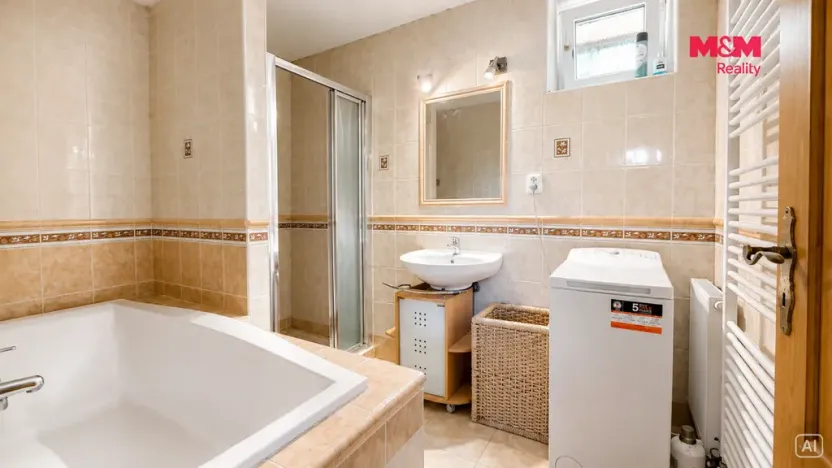 Prodej rodinného domu, Hořešovičky, 124 m2