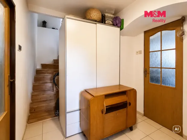 Prodej rodinného domu, Hořešovičky, 124 m2
