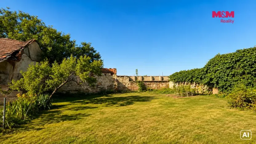 Prodej rodinného domu, Hořešovičky, 124 m2
