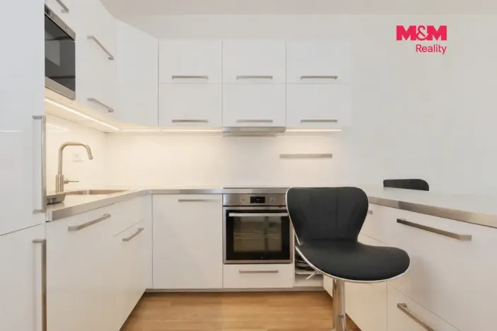 Prodej bytu 2+kk, Kutná Hora - Karlov, V Zákoutí, 64 m2