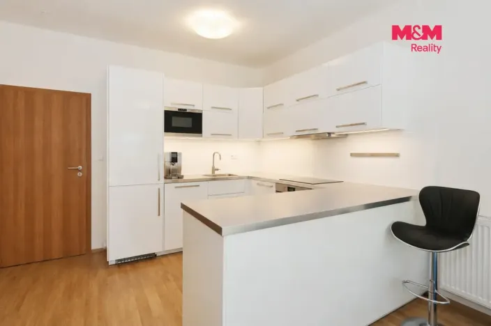 Prodej bytu 2+kk, Kutná Hora - Karlov, V Zákoutí, 64 m2
