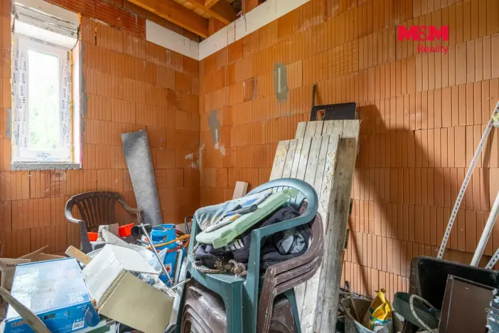 Prodej pozemku pro bydlení, Žebrák, 823 m2