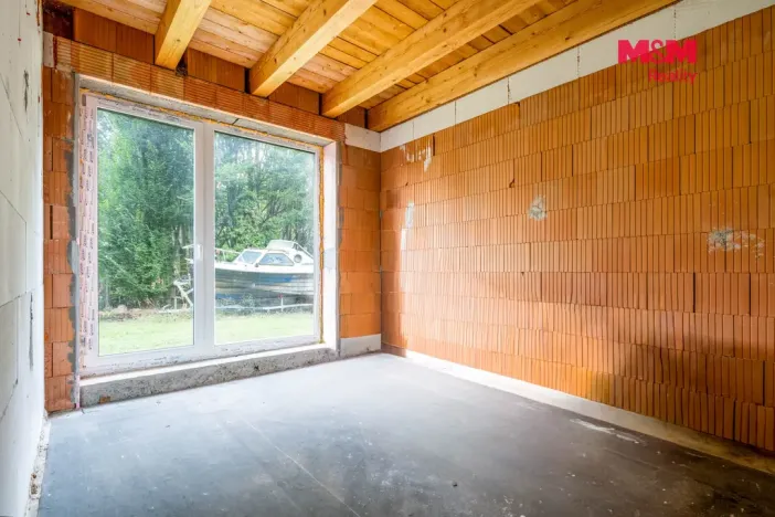 Prodej pozemku pro bydlení, Žebrák, 823 m2
