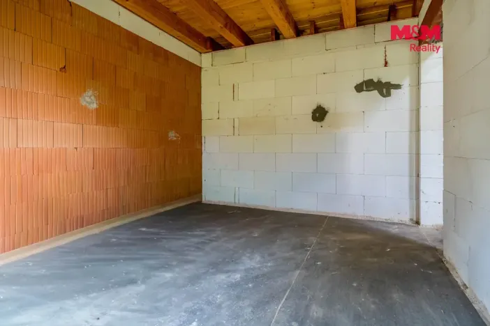 Prodej pozemku pro bydlení, Žebrák, 823 m2