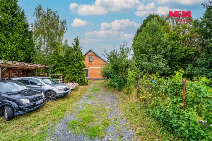 Prodej pozemku pro bydlení, Žebrák, 823 m2