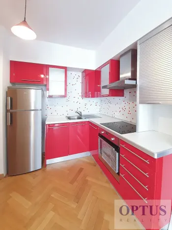 Pronájem bytu 2+kk, Praha - Vinohrady, U Zvonařky, 70 m2