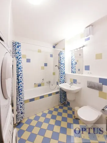 Pronájem bytu 2+kk, Praha - Vinohrady, U Zvonařky, 70 m2