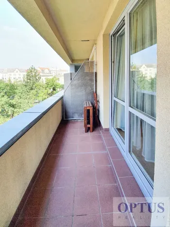 Pronájem bytu 2+kk, Praha - Vinohrady, U Zvonařky, 70 m2