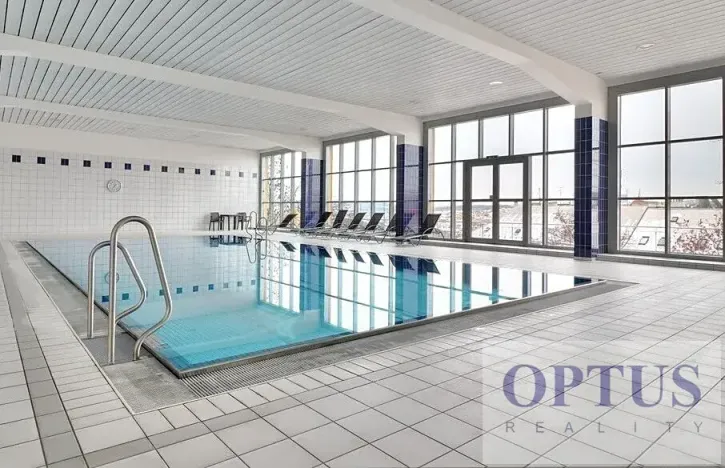 Pronájem bytu 2+kk, Praha - Vinohrady, U Zvonařky, 70 m2