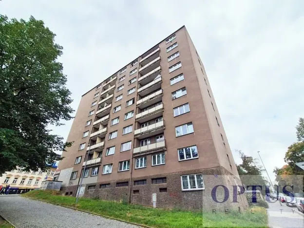 Pronájem bytu 3+kk, Praha - Břevnov, Pod Marjánkou, 55 m2