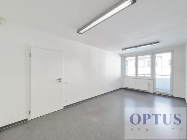Pronájem kanceláře, Praha - Smíchov, U Demartinky, 106 m2