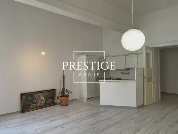 Pronájem bytu 3+kk, Praha - Karlín, Sokolovská, 86 m2