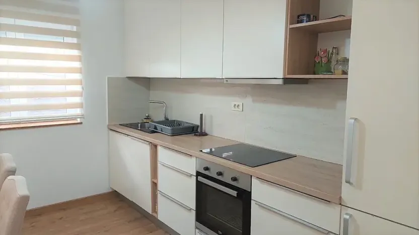 Prodej bytu 3+kk, Pržno, Černá Hora, 87 m2