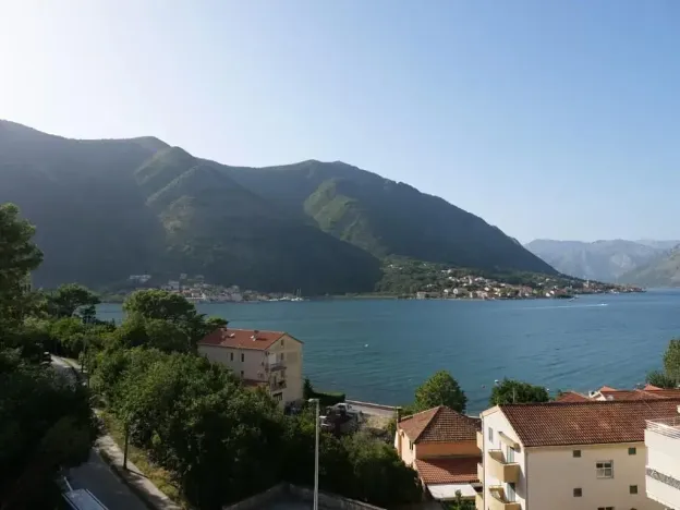 Prodej bytu 3+kk, Dobrota, Černá Hora, 104 m2