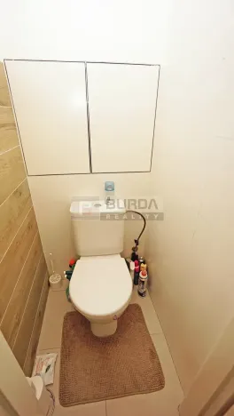 Pronájem bytu 2+1, Praha - Hloubětín, Zelenečská, 50 m2