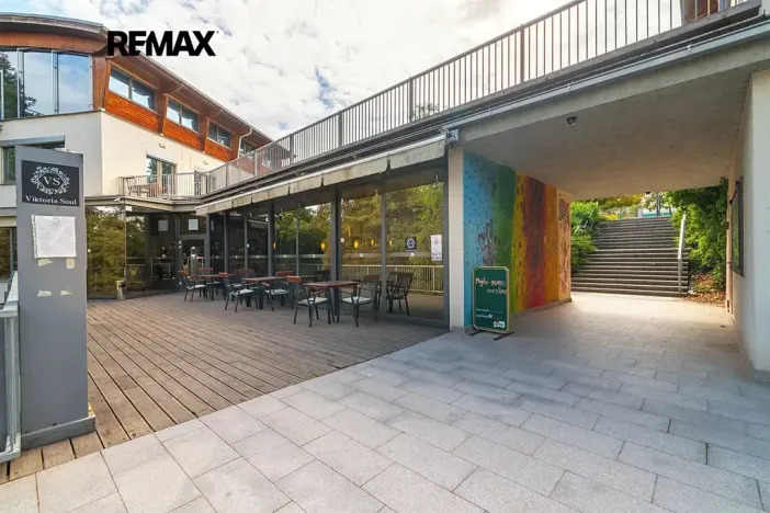 Prodej restaurace, Plzeň, Částkova, 489 m2