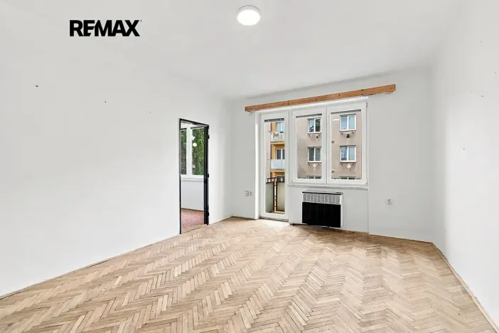 Prodej bytu 2+1, Přeštice, Smetanova, 52 m2