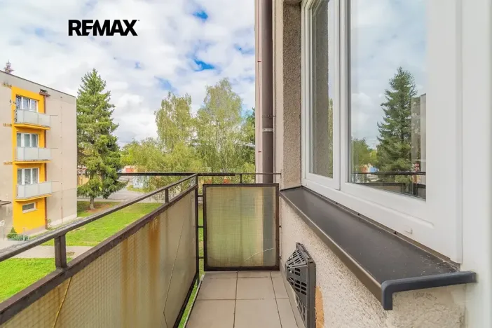 Prodej bytu 2+1, Přeštice, Smetanova, 52 m2