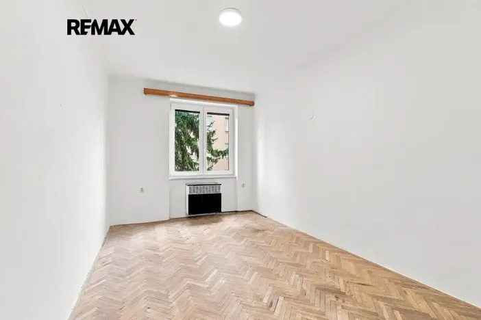 Prodej bytu 2+1, Přeštice, Smetanova, 52 m2