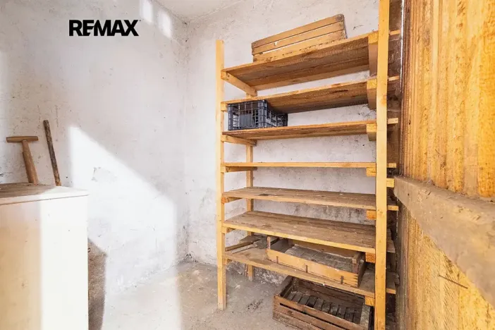 Prodej bytu 2+1, Přeštice, Smetanova, 52 m2