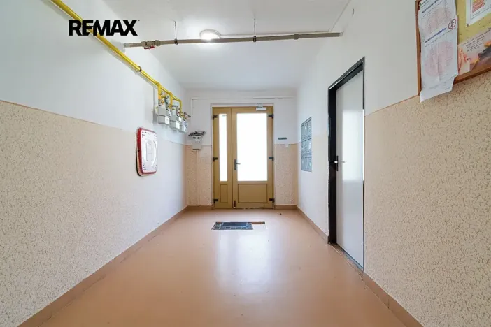 Prodej bytu 2+1, Přeštice, Smetanova, 52 m2