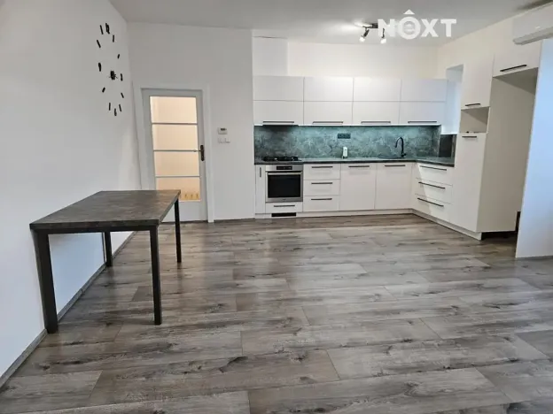 Pronájem bytu 2+kk, Hodonín, Janáčkova, 59 m2
