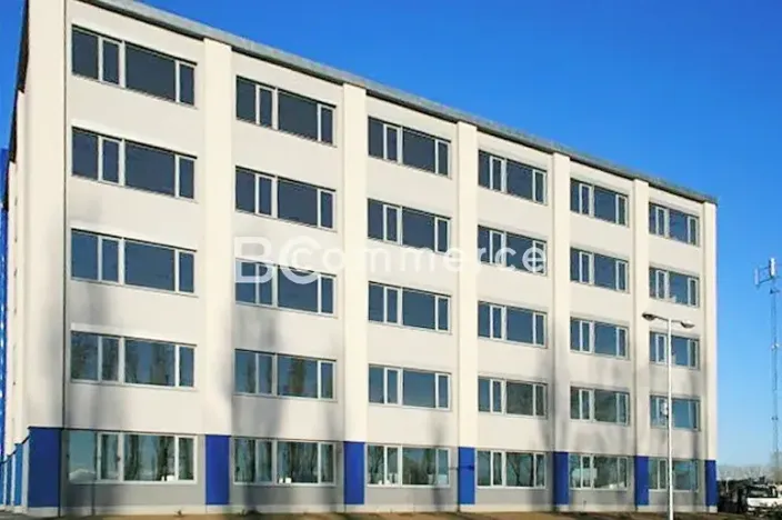 Pronájem kanceláře, Brno, 85 m2